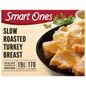 Smart Ones Slow Roasted Turkey Breast with Gravy & Garlic-Herb Mashed Potatoes Frozen Meal