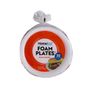 Homeline Foam Plates