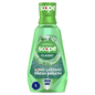 Crest Classic Mouthwash Original Formula, Mint