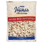 Flav-R-Pac Diced Red Potatoes