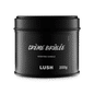 Crème Brulee Scented Candle