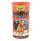 Tetra Goldfish Vitamin C Enriched Flakes