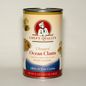 Chef's Quality - Chopped Ocean Clams - 51 oz Cans