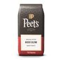 Peet's Coffee, House Blend Dark Roast Ground Coffee - 10.5oz Bag