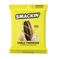 SMACKIN' Garlic Parmesan Sunflower Seeds