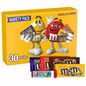 M&M's Assorted Chocolate Candy Variety Box