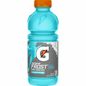 Gatorade Thirst Quencher Glacier Freeze 20 Fl Oz