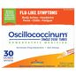 Boiron Oscillococcinum® Homeopathic Medicine Quick-Dissolving Pellets
