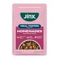 Jinx Homemade Chicken & Beef Dog Food Topper