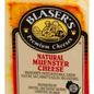 Blaser's - Muenster Cheese Loaf