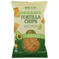 Sprouts Chips Trtla Avocado Oil