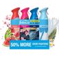 Febreze Mixed Scents Air Mist Air Freshener Spray