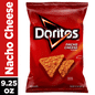 Doritos Nacho Cheese Tortilla Chips