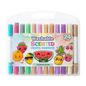Washable Scented Pastel Markers