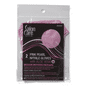 Salon Care Pearl Aloe Vera Nitrile Gloves - Pink