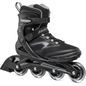 Rollerblade Men's Advantage Pro XT Fitness Inline Skates, Size 10 - Black/Silver