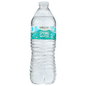 Sprouts Spring Water Single Bottle