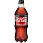 Coca-Cola Zero Sugar Free Soda