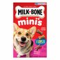 Milk-Bone Beef, Chicken & Bacon Flavor Snacks Dog Treat All Ages