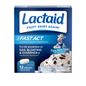 Lactaid Fast Act Lactose Intolerance Caplets, 12 Travel Packs of 1-ct.