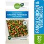 Simple Truth® Ranch Spiced Chicken and Vegetables Sheet Pan Meal