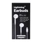 Lightning Wired Earbuds For iPhone & iPad