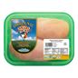 B/S Organic Smart Bread