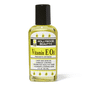 Hollywood Beauty Vitamin E Oil