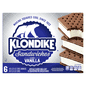 Klondike Ice Cream Sandwich Vanilla