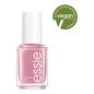 essie salon-quality nail polish, vegan, metallic pink, S'il Vous Play