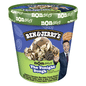 Ben & Jerry's Non-dairy The Tonight Dough Chocolate & Caramel Frozen Dessert