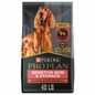 Purina Pro Plan Sensitive Skin & Stomach Adult Salmon & Rice Formula Dry Dog Food