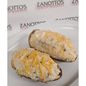 Zanotto's Twice Baked Potato