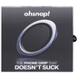 Ohsnap! Insomnia Blue Snap Grip
