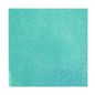 Recollections Aqua Glitter Paper - 12" x 12"
