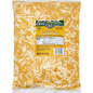 First Street Cheese, Cheddar Jack, Natural Feather Shredded