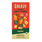 Solely® Organic Mango Fruit Jerky