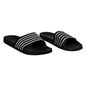 Proplayer Men's Slide Sandals, XL - Black