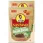 Sun-Maid Organic California Sun-Dried Raisins, 2 lbs, 2-count