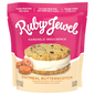 Ruby Jewel Oatmeal Butterscotch Ice Cream Sandwich