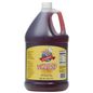 Woebers - Red Wine Vinegar - gallon Jug