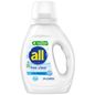 all® free clear for Sensitive Skin Liquid Laundry Detergent