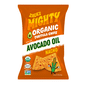 Zack's Mighty Avocado Oil Tortilla Chips
