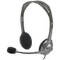 Logitech Headset, Stereo