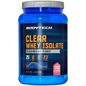 BodyTech Clear Whey Isolate Strawberry Lemonade