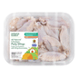 Antibiotic Free Chicken Wings