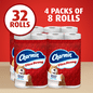 Charmin Ultra Strong Toilet Paper