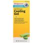 Walgreens Hemorrhoidal Cooling Gel - 0.9 oz