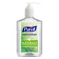 PURELL Advanced Hand Sanitizer Naturals with Plant Based Alcohol
