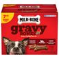 Milk-Bone GravyBones Dog Biscuits, Small Dog Treats